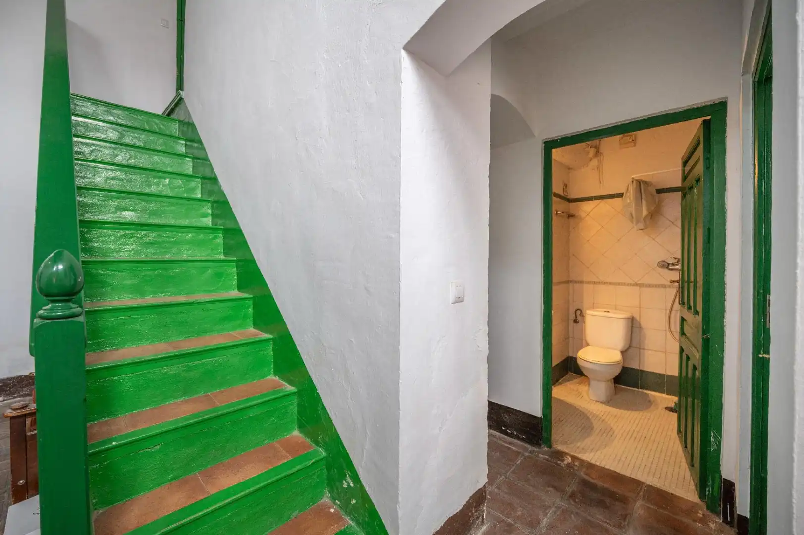 Haus zum Verkauf in Salar, imagen 69
