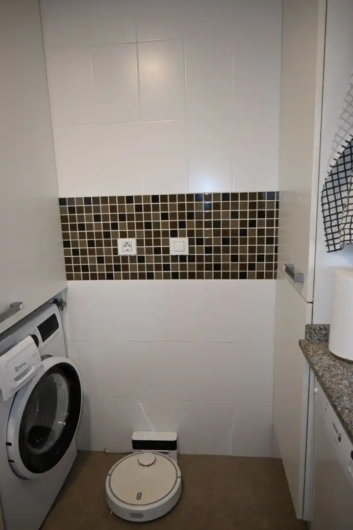 Apartment with pool for sale in Ronda de Veneziola 2, imagen 17