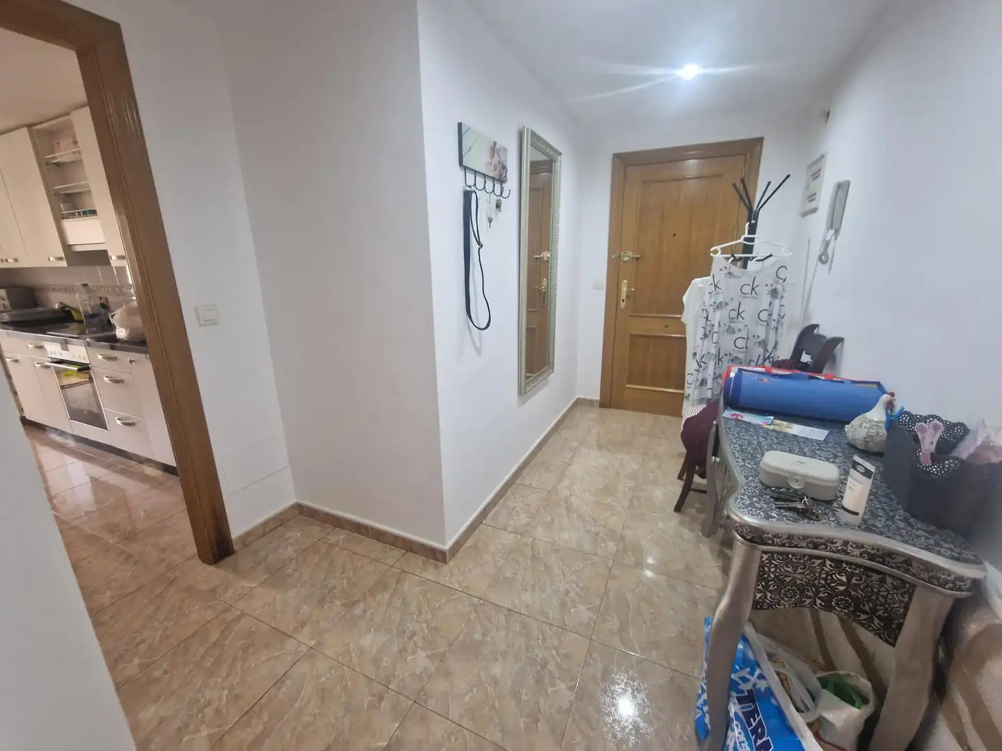 Flat for sale in Águilas  with Air Conditioner, Furnished and Balcony
