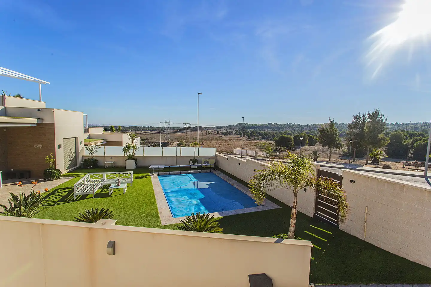 House with pool for sale in San Miguel de Salinas, imagen 15