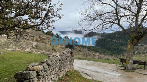 Foto 3 de Finca rústica en venda a La Pobla de Benifassà, Castellón