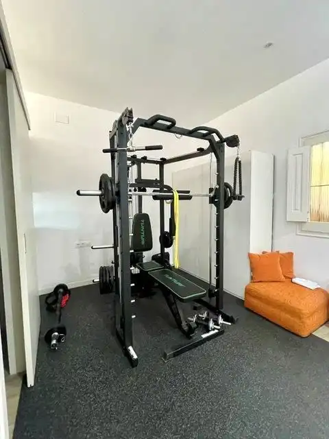 Flat with terrace for sale in Barceloneta -  Molí d'en Rovira, imagen 60