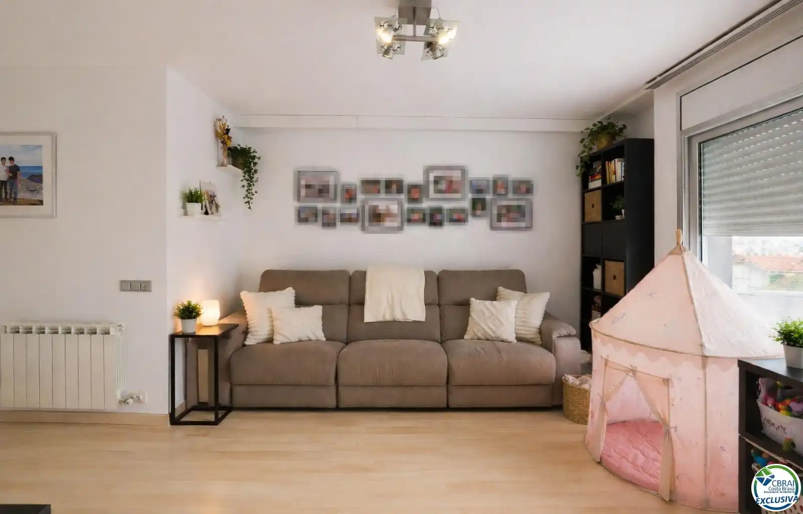 Piso con ascensor en venta en Calle Tirso De Molina 55, imagen 14