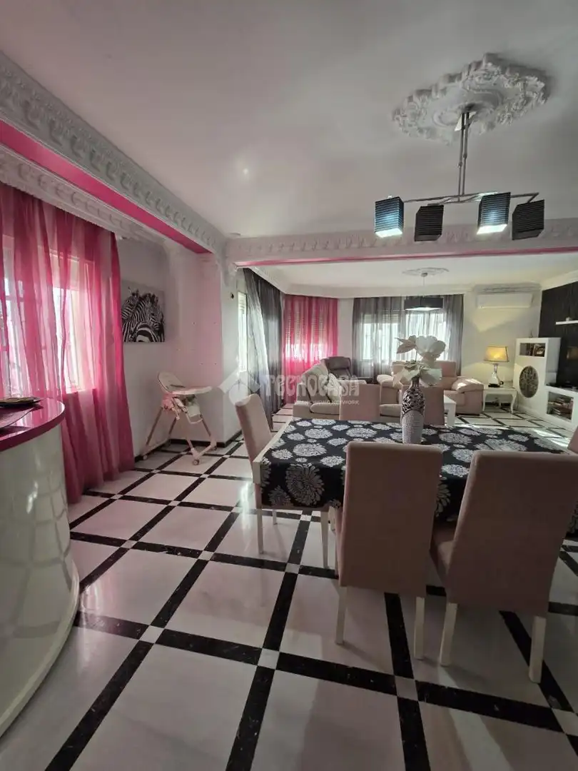 Comedor de Piso en venta en Barbate
