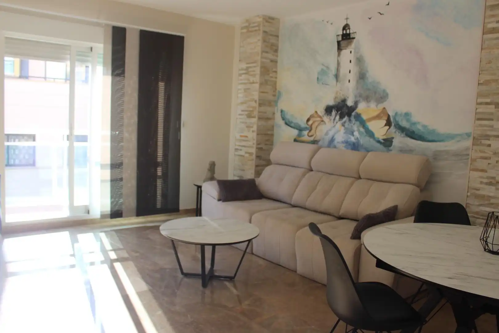 Flat for sale in Oliva pueblo