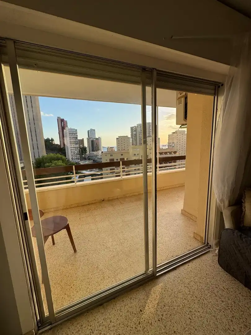 Apartment mit Pool zum Verkauf in Rincón de Loix, imagen 9