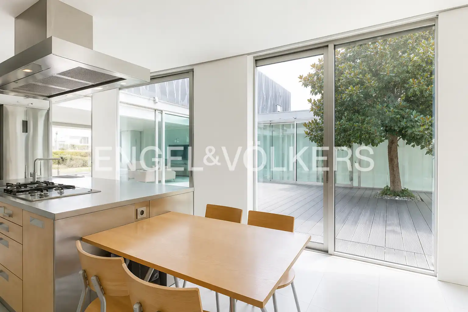 Casa con piscina en venta en Moncloa - Aravaca, imagen 20