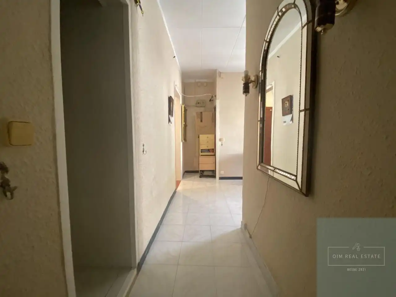Piso en venta en Barcelona con Aire acondicionado y Terraza