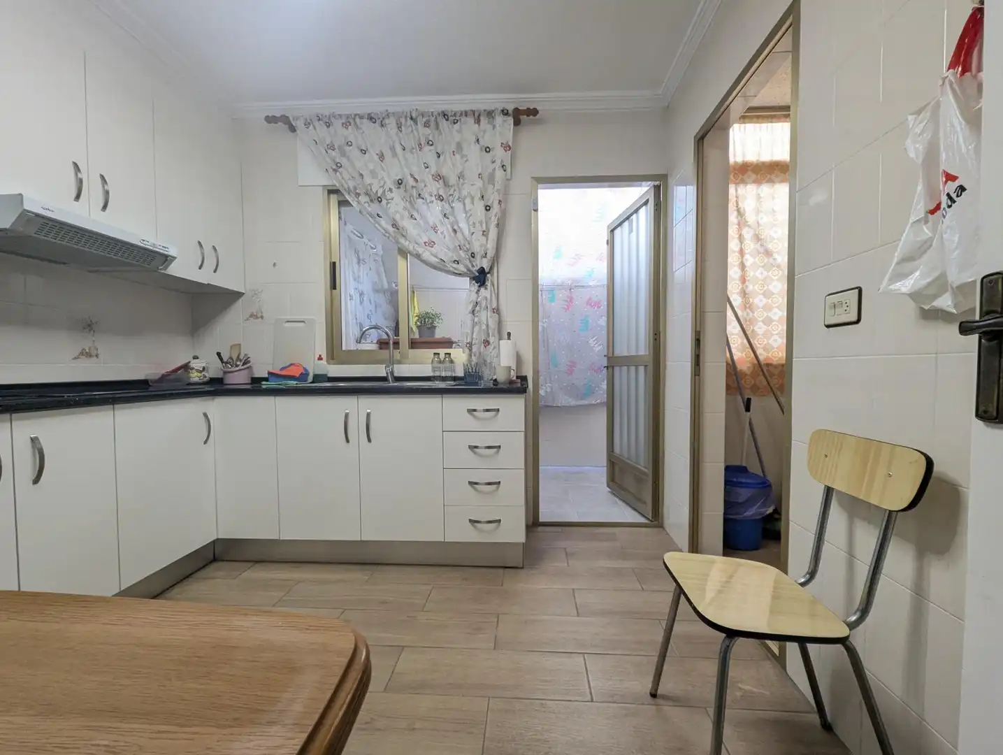 Duplex avec terrasse à vendre à Playa del Acequión, Náufragos y Rocío del Mar, imagen 10