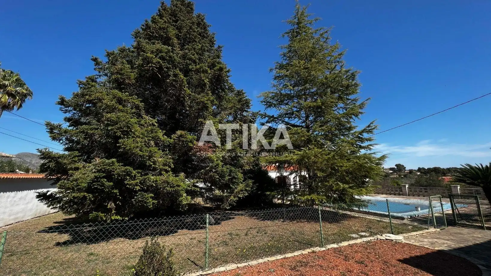 Casa o xalet en venda en Ontinyent amb Calefacció, Jardí privat i Traster
