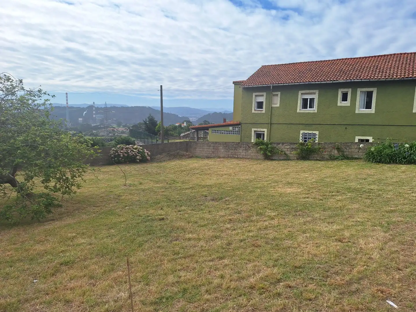 Casa adosada en venda en Carreño