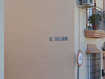 Adossat en venda a Calle Salvador El 23