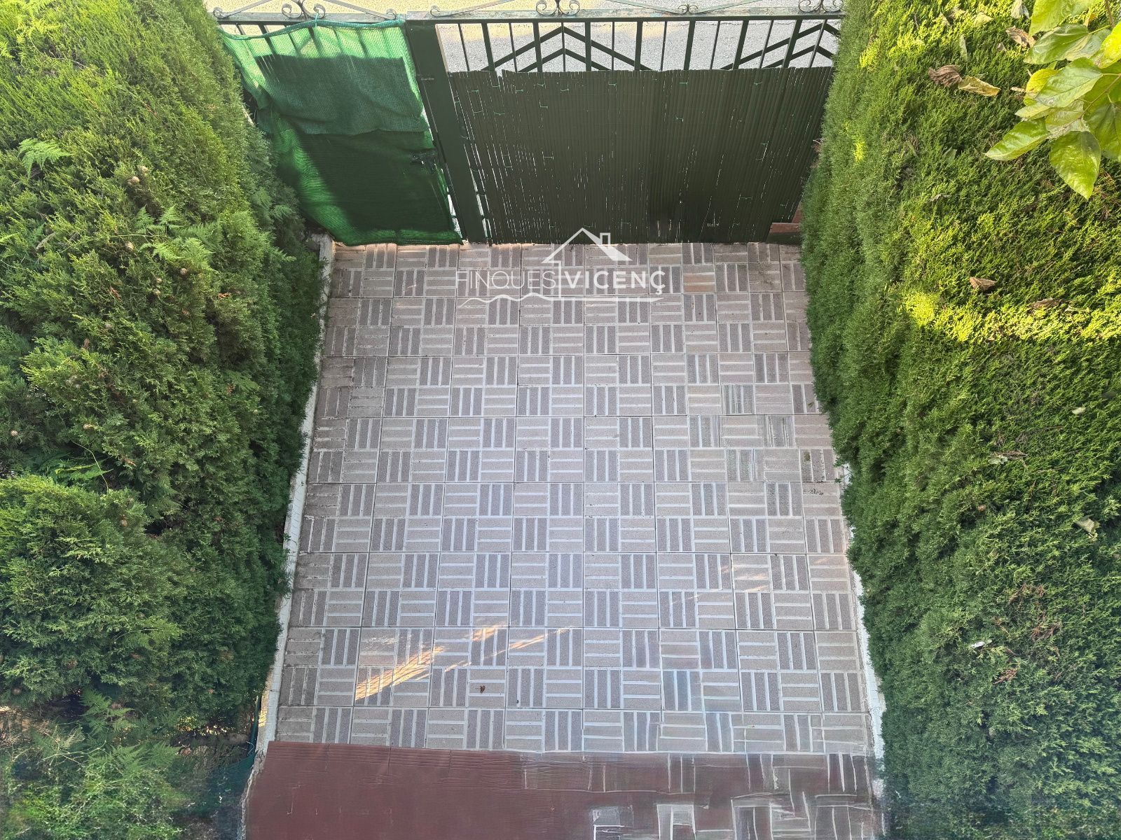 Terrassa de Casa adosada en venda en Torredembarra amb Aire condicionat, Calefacció i Terrassa