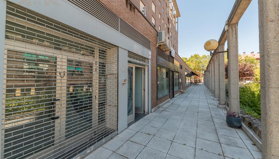 Photo 1 of Premises for sale in Sector Islas, Segunda Fase, Madrid