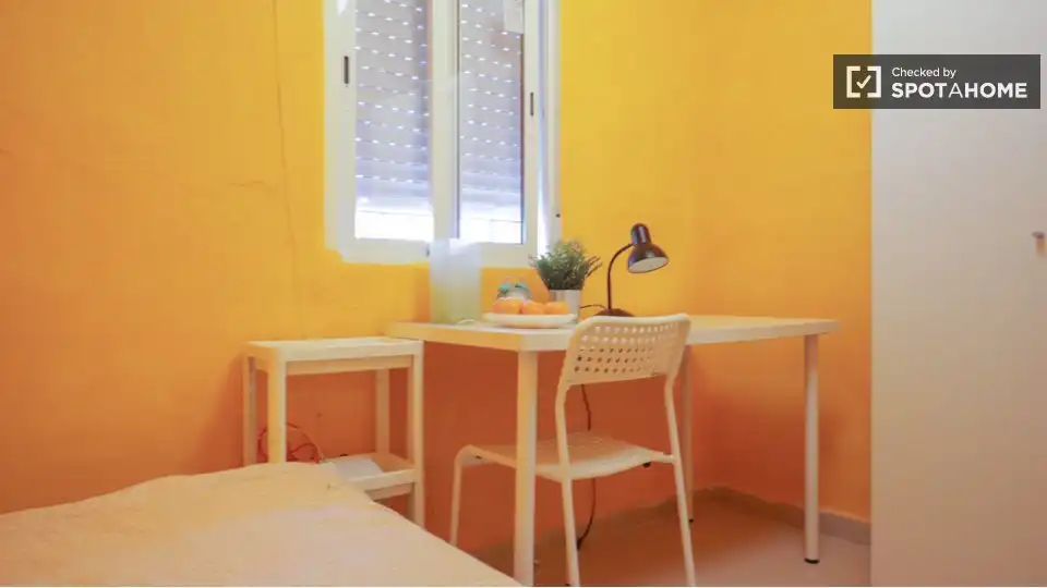 Habitació a Universidad