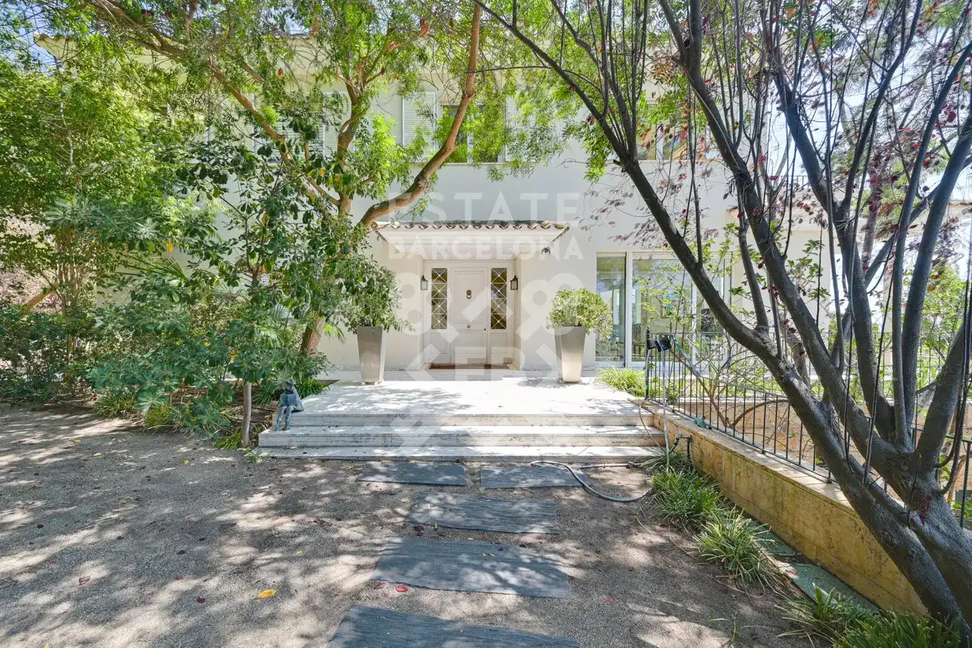Casa con piscina en venta en Can Girona - Terramar - Vinyet, imagen 56