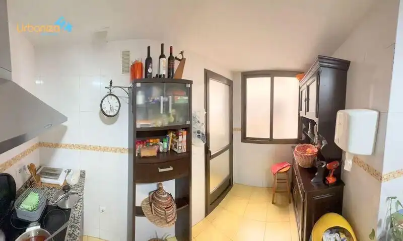 Apartament amb ascensor en venda a San Roque - Ronda Norte, imagen 7