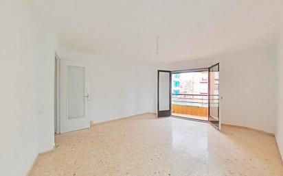 Living room of Flat for sale in  Tarragona Capital  with Heating, Terrace and Oven