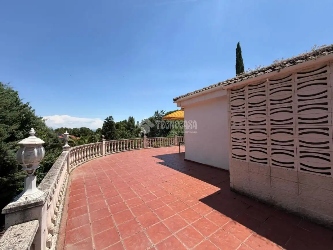 Terrace of Houses for sale in Paracuellos de Jarama  with Heating