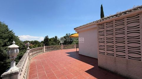 Photo 4 of Houses for sale in P.º Quintana, Berrocales de Jarama, Paracuellos de Jarama
