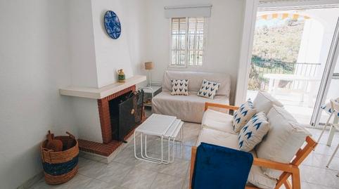 Foto 5 de Casa adosada en venda a Urbanización San José, Benajarafe, Vélez-Málaga