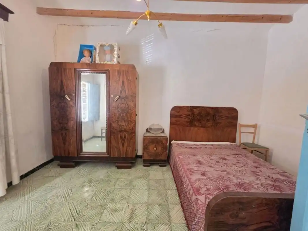 Villa zum Verkauf in Hondón de las Nieves / El Fondó de les Neus, imagen 5