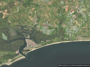 Xalet en venda a Isla Cristina Ciudad