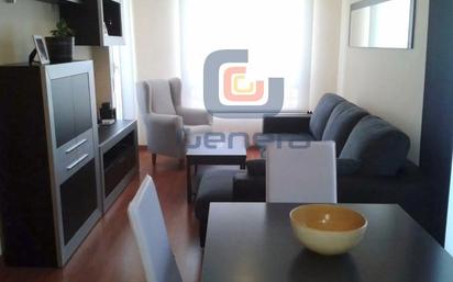 Sala d'estar de Àtic en venda en Benidorm amb Aire condicionat, Calefacció i Terrassa