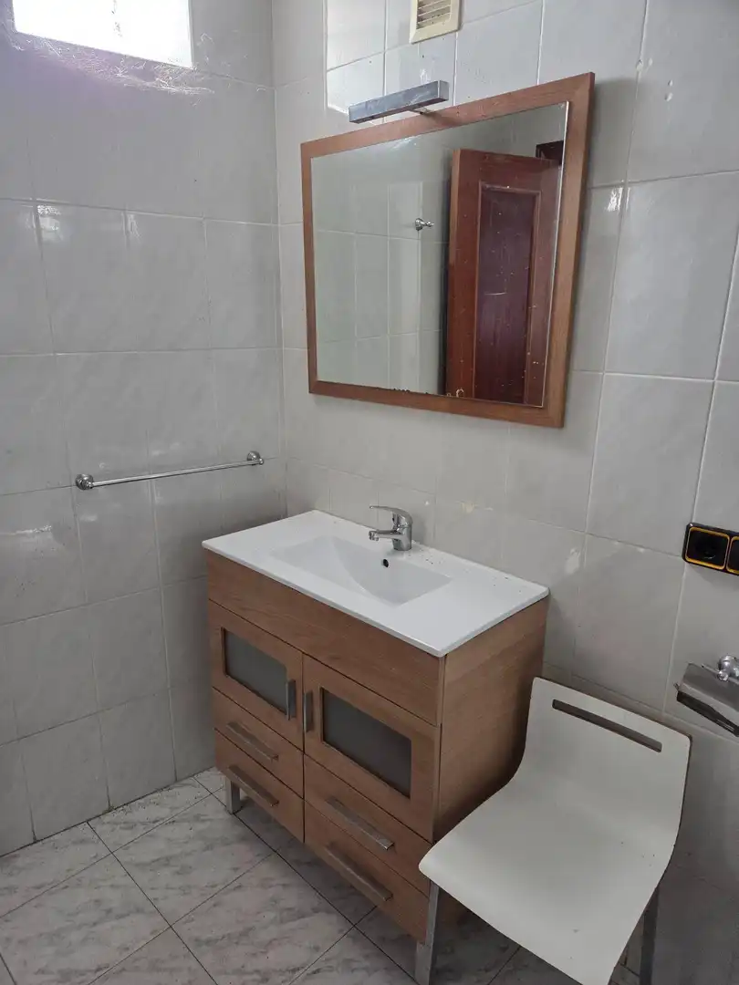 Baño de Piso en venta en Calzada de Valdunciel con Calefacción