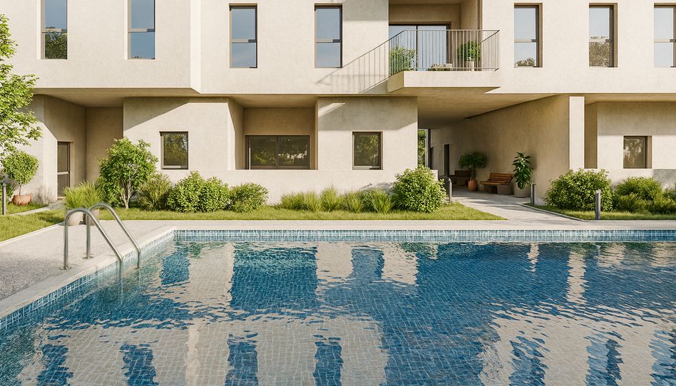 Foto 1 de Piso en venta en Antigua Moreria, Valencia