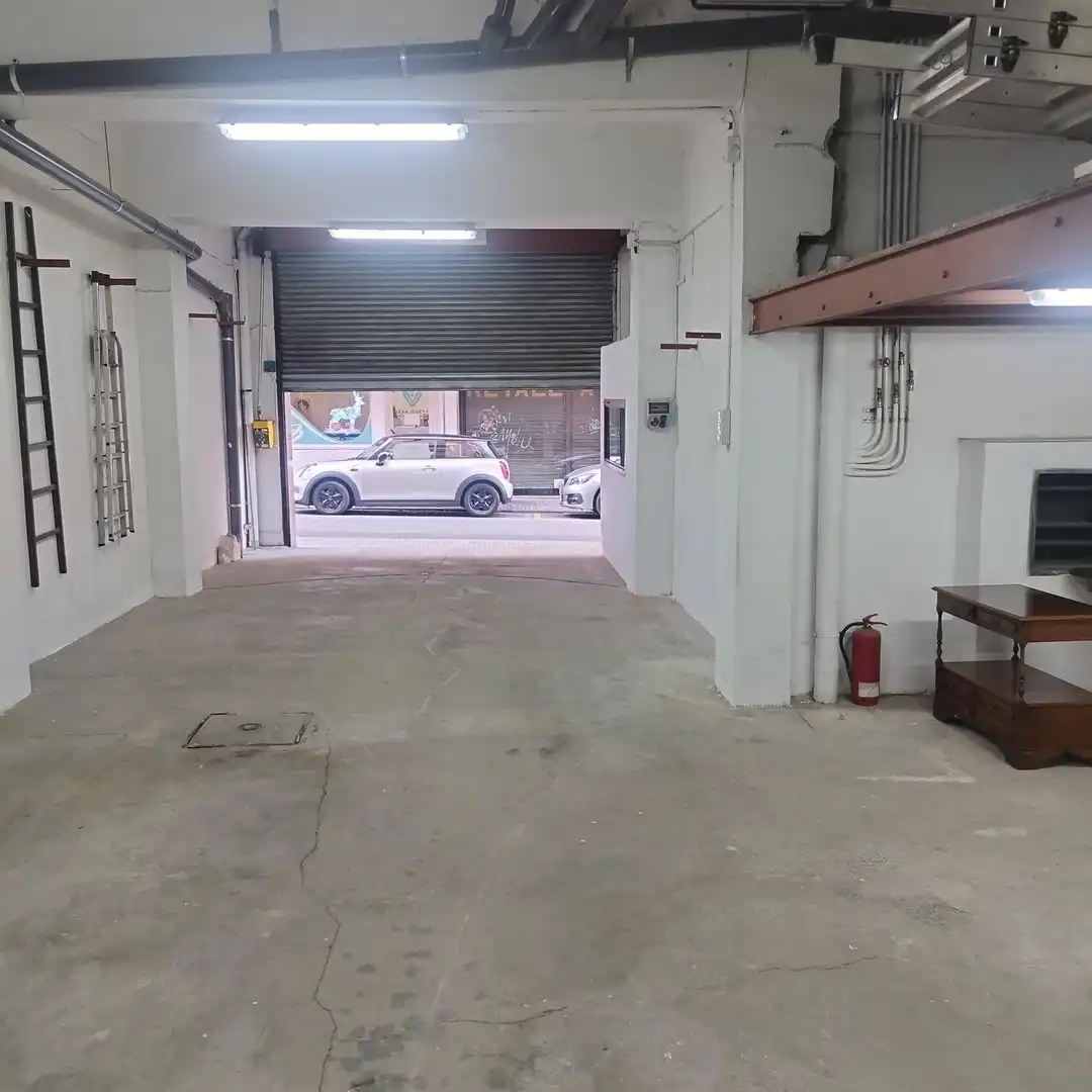 Parking de Local de alquiler en Santa Coloma de Gramenet