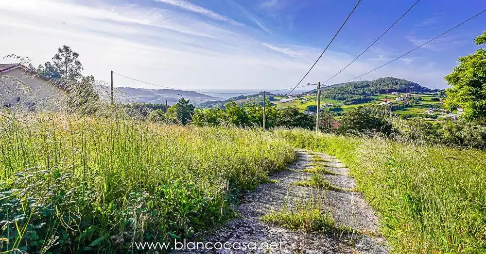 Residential for sale in Arteixo