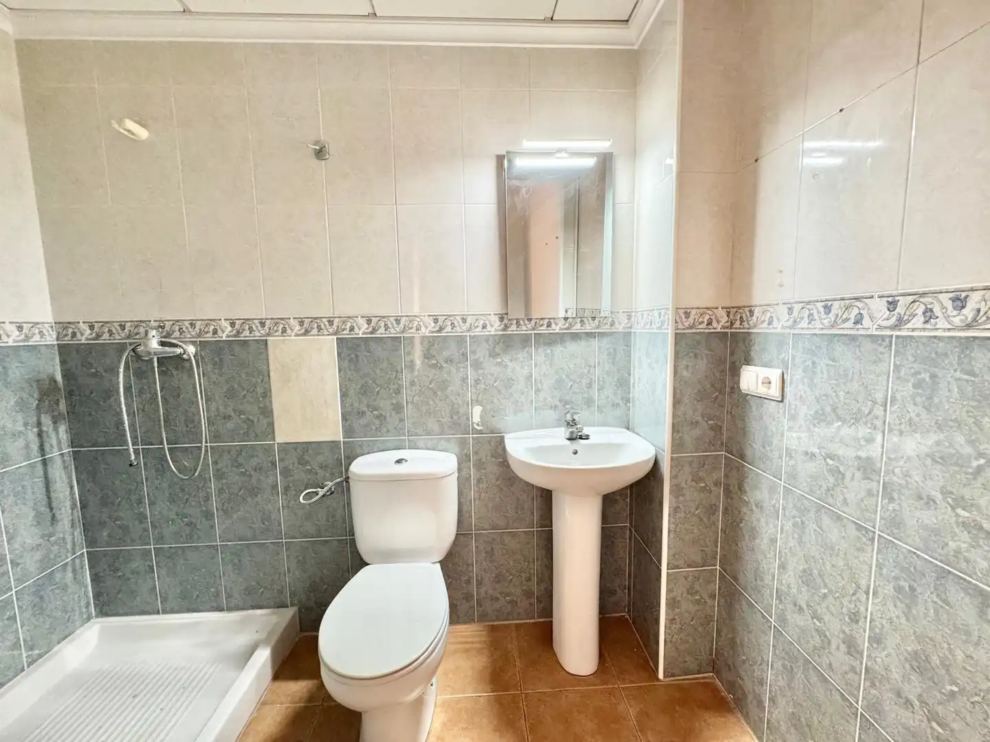 Badezimmer von Geschaftsraum zur Miete in Santa Pola
