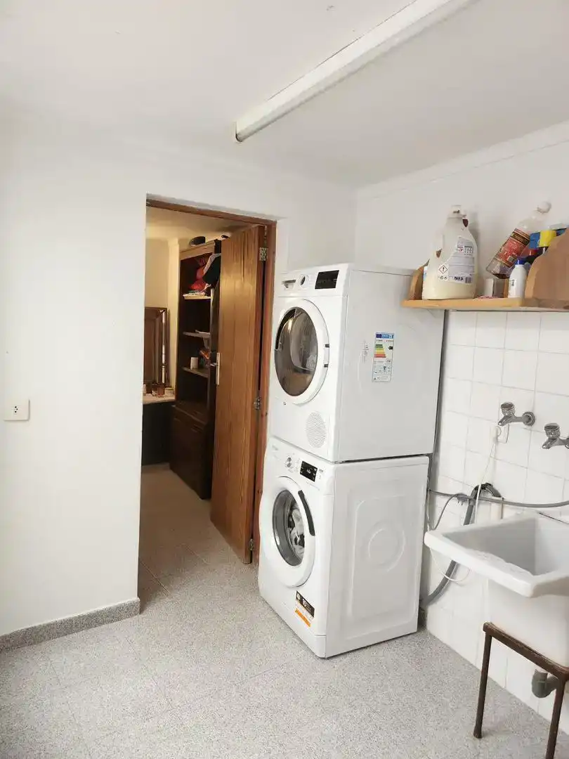 Pis en venda en Pollença amb Moblat