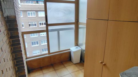 Photo 4 of Flat for rent in Benjamin de Tudela 21, Mendebaldea - Ermitagaña, Pamplona / Iruña