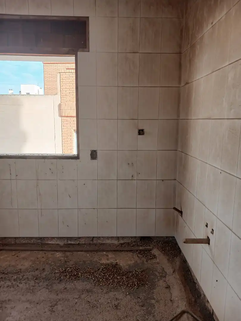 Badezimmer von Gebäude zum Verkauf in El Ejido
