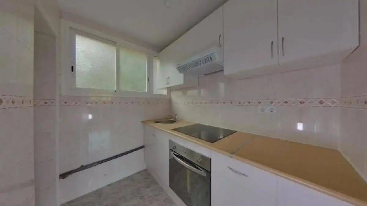 Appartamento in vendita a Nou Barris, imagen 3