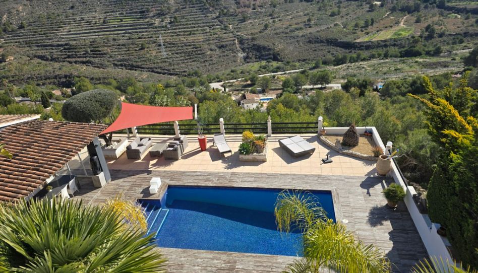 Casa o chalet en venta en La Empedrola - 4
