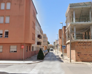 Vista exterior de Pis en venda en Tortosa amb Traster