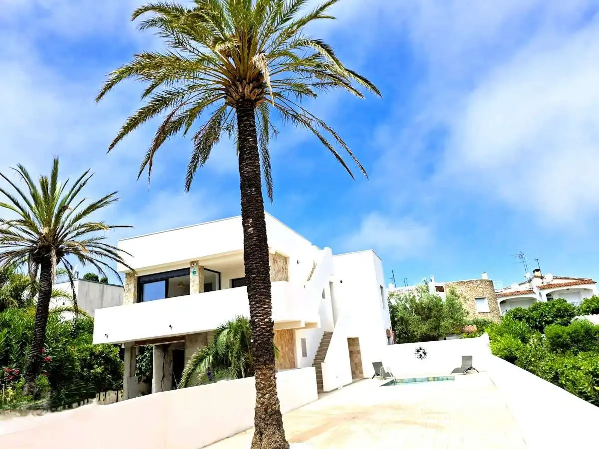 Flat for sale in Muga - Gran Reserva - Badia