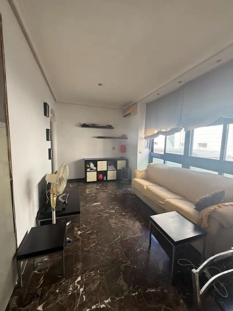 Wohnzimmer von Erdgeschoss zum Verkauf in La Nucia