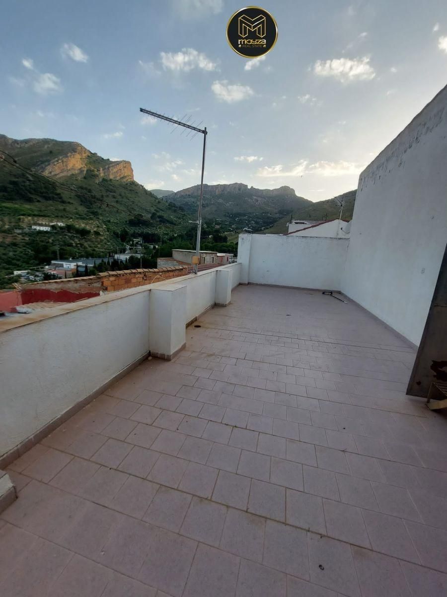 Terrace of House or chalet for sale in  Jaén Capital  with Terrace