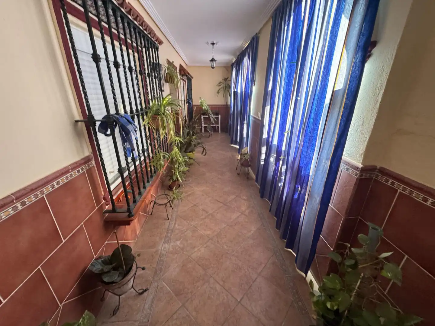 Finca rústica en venta en Dos Hermanas