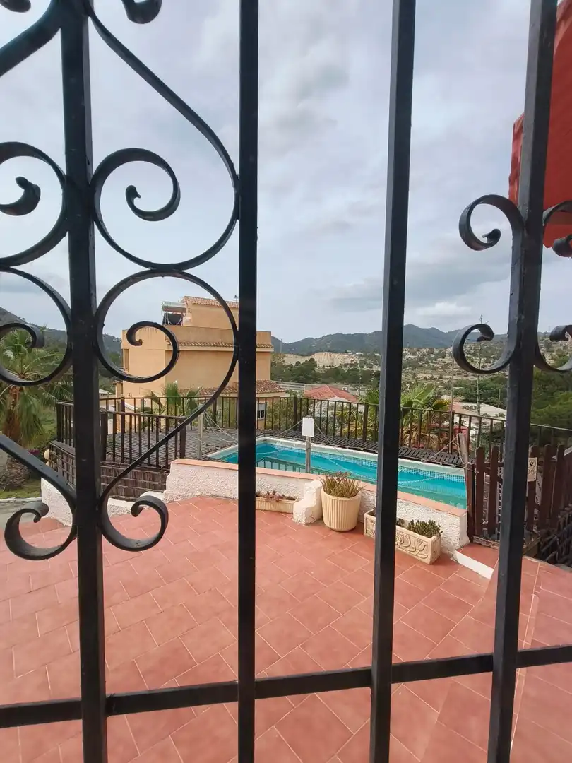 Casa o chalet en venta en Orxeta