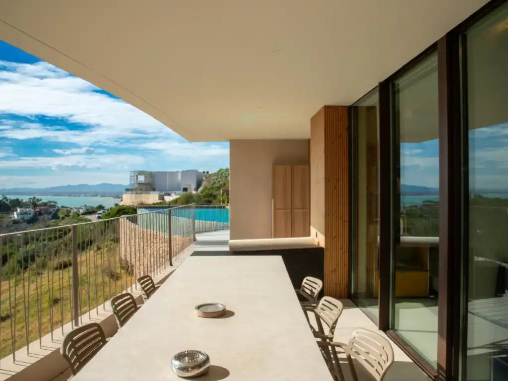 Apartament en venda a Calle Riu Segura, La Renegà-Torre Bellver-Les Platgetes