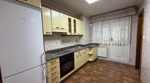 Foto 3 de Pis en venda a Avilés - Calle Pruneda, Centro, Avilés