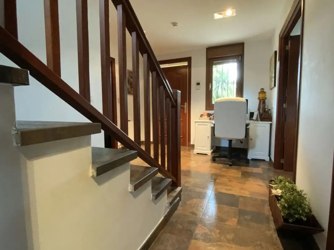 Houses for sale in Erriberagoitia / Ribera Alta  with Heating, Private garden and Terrace