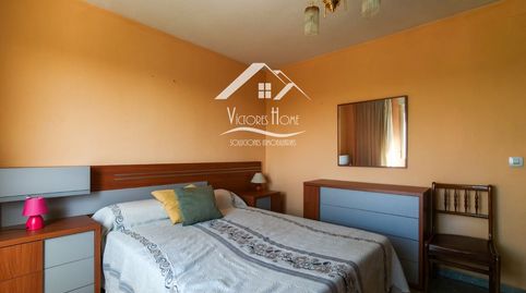 Foto 4 de Piso en venta en Ramon Perez de Ayala, Numancia, Madrid Capital