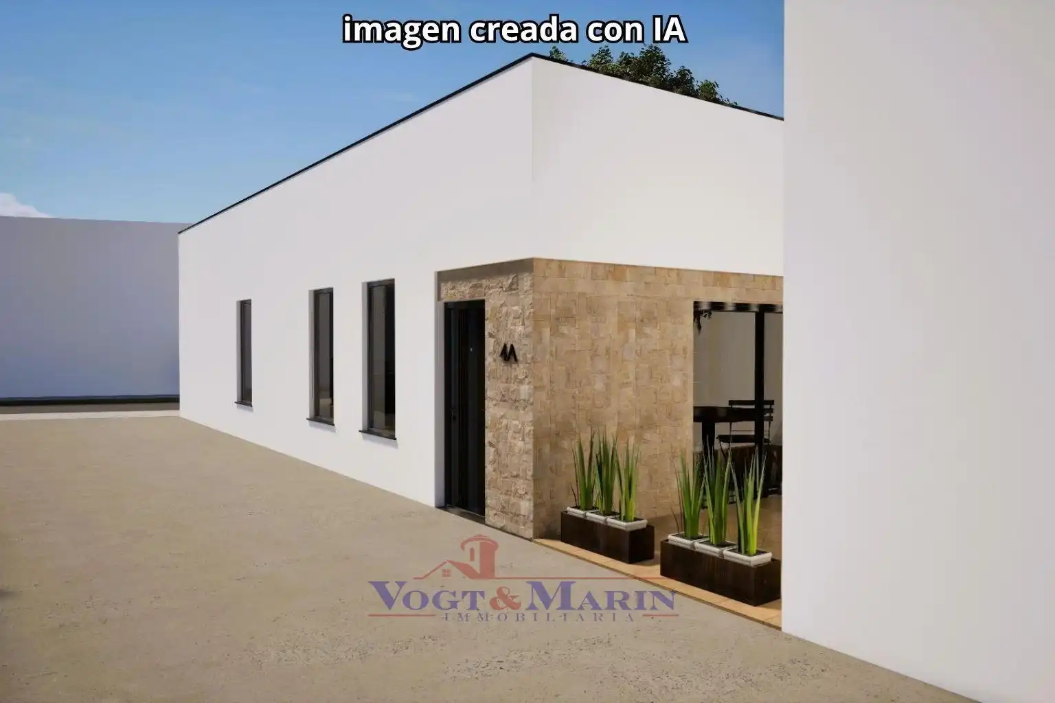 House with terrace for sale in Carrer els Quintans, imagen 14