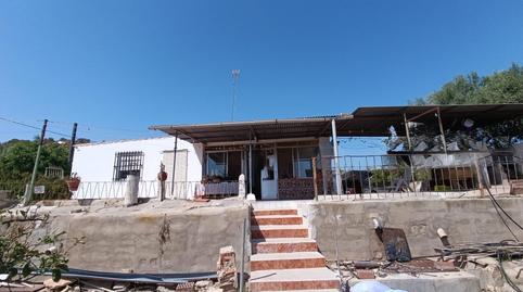 Foto 3 de Casa o xalet en venda a Peña de las Águilas, Alicante